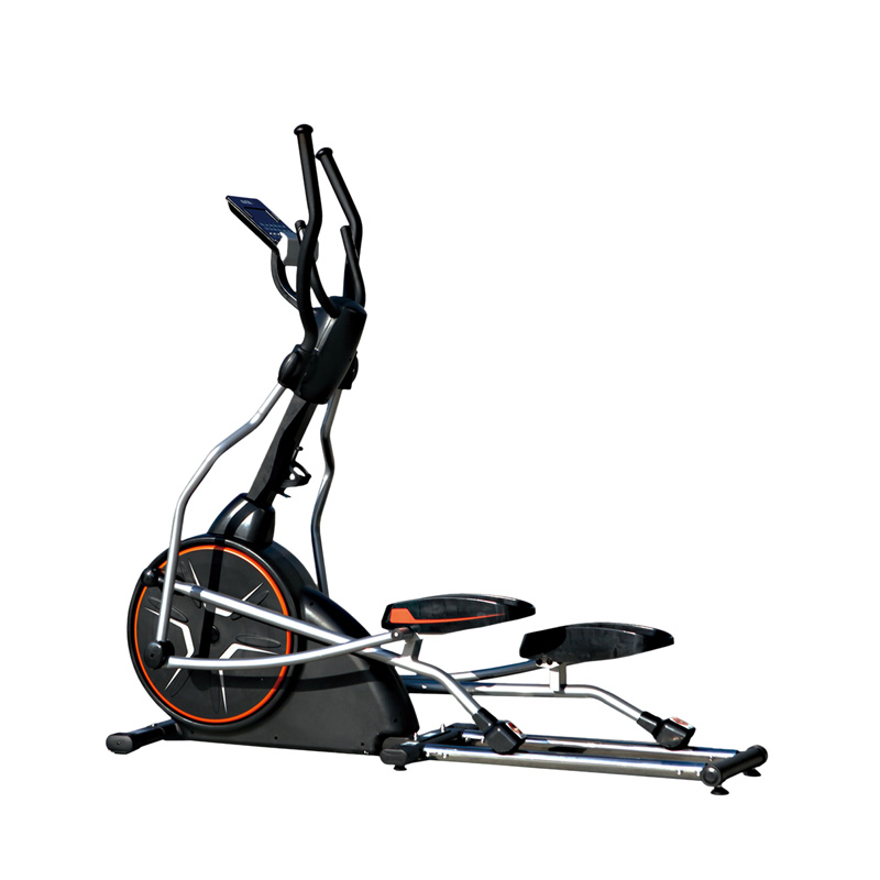 JX-S1008輕商用橢圓機(jī)