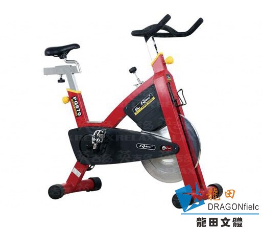 PQ870 商用動(dòng)感單車(chē)